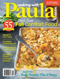 October 2019 
                issue October 2019