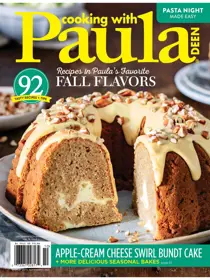 Cooking with Paula Deen Sep/Oct 2023