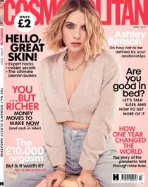 Apr 2021 
                issue Apr 2021