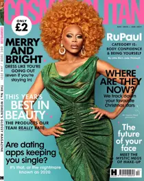 Dec Jan 2020 
                issue Dec Jan 2020