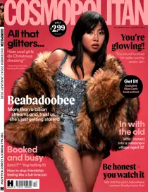 Cosmopolitan Back Issues | Pocketmags