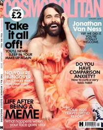 Jan 2020 
                issue Jan 2020