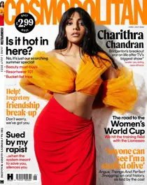 June/ July 2023 
                issue June/ July 2023