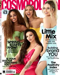 May 2020 
                issue May 2020