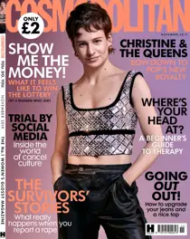 Nov 2019 
                issue Nov 2019