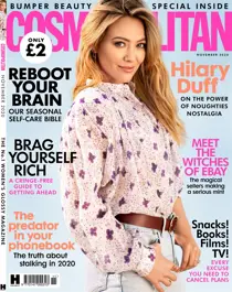 Nov 2020 
                issue Nov 2020