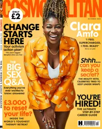 Oct 2020 
                issue Oct 2020