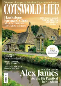 Cotswold Life issue August 2026