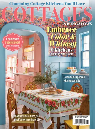 Cottages and Bungalows Preview