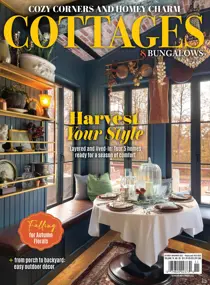 Cottages and Bungalows issue 2025-11 (Oct/Nov)