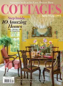 Cottages and Bungalows issue 2026-09 (Aug/Sep)