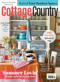 Cottages and Bungalows AFS Presents Cottage Country 2018