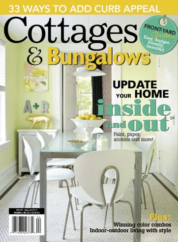 Cottages and Bungalows Preview