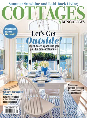 Cottages and Bungalows Preview