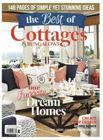 Best Of Cottages & Bungalows 2015 
                issue Best Of Cottages & Bungalows 2015