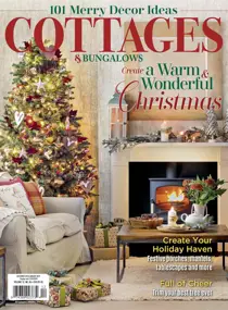 Dec/Jan 2018 
                issue Dec/Jan 2018