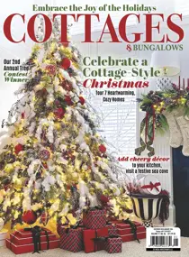 Cottages and Bungalows Dec/Jan 2023/24
