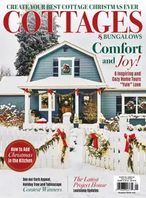 Cottages and Bungalows Dec/Jan 23