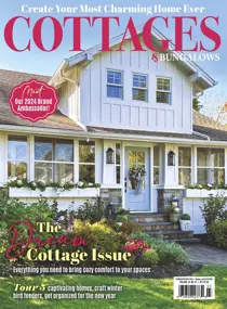 Cottages and Bungalows Feb/Mar  2024