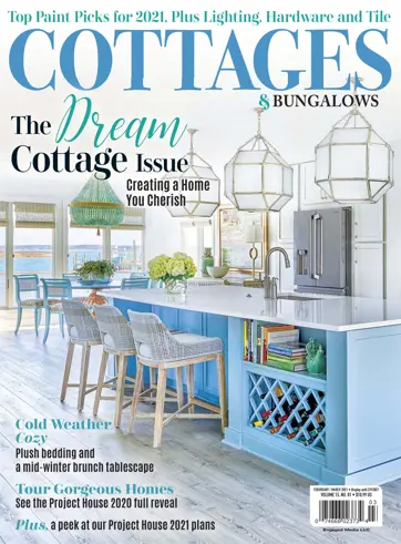 Cottages and Bungalows Preview