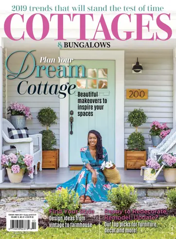 Cottages and Bungalows Preview