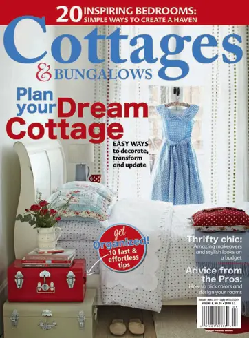 Cottages and Bungalows Preview