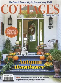 Cottages and Bungalows Oct/Nov 2023
