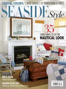 Seaside Summer 2015 
                issue Seaside Summer 2015