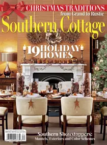 South Cottages Winter 2016 
                issue South Cottages Winter 2016