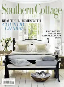 Southern Cottages 
                issue Southern Cottages