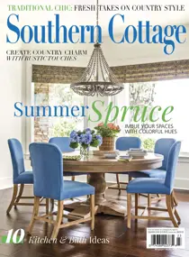 Southern Summer 2018 
                issue Southern Summer 2018