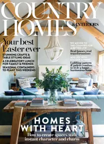 April 2023 
                issue April 2023