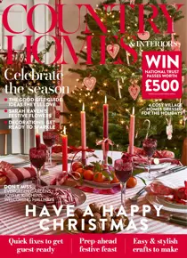 December 2026 
                issue December 2026