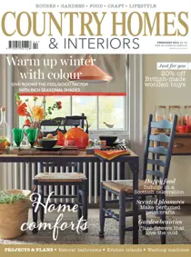 February 2014 
                issue February 2014