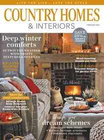 February 2016 
                issue February 2016