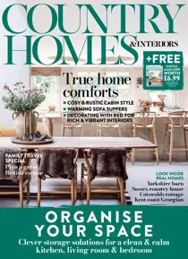 Country Homes & Interiors February 2024