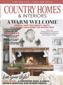 January 2020 
                issue January 2020