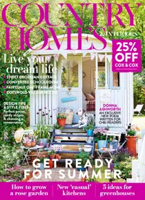 June 2025 
                issue June 2025