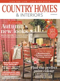 October 2016 
                issue October 2016