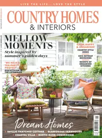 September 2019 
                issue September 2019