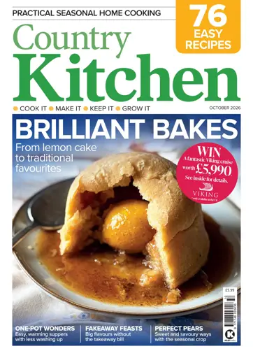 Country Kitchen