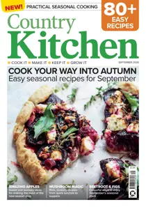 Country Kitchen issue September 2026