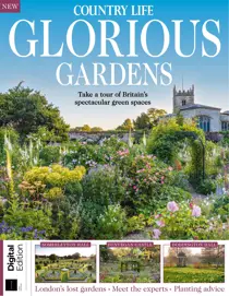 Country Life Bookazine 
                issue Country Life Bookazine