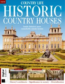 Country Life Bookazine 
                issue Country Life Bookazine