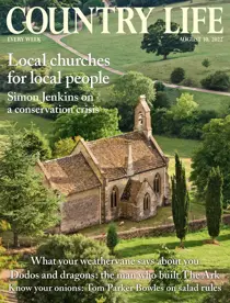 10th August 2022 
                issue 10th August 2022