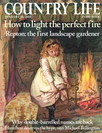 10th January 2018 
                issue 10th January 2018