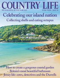 10th July 2019 
                issue 10th July 2019