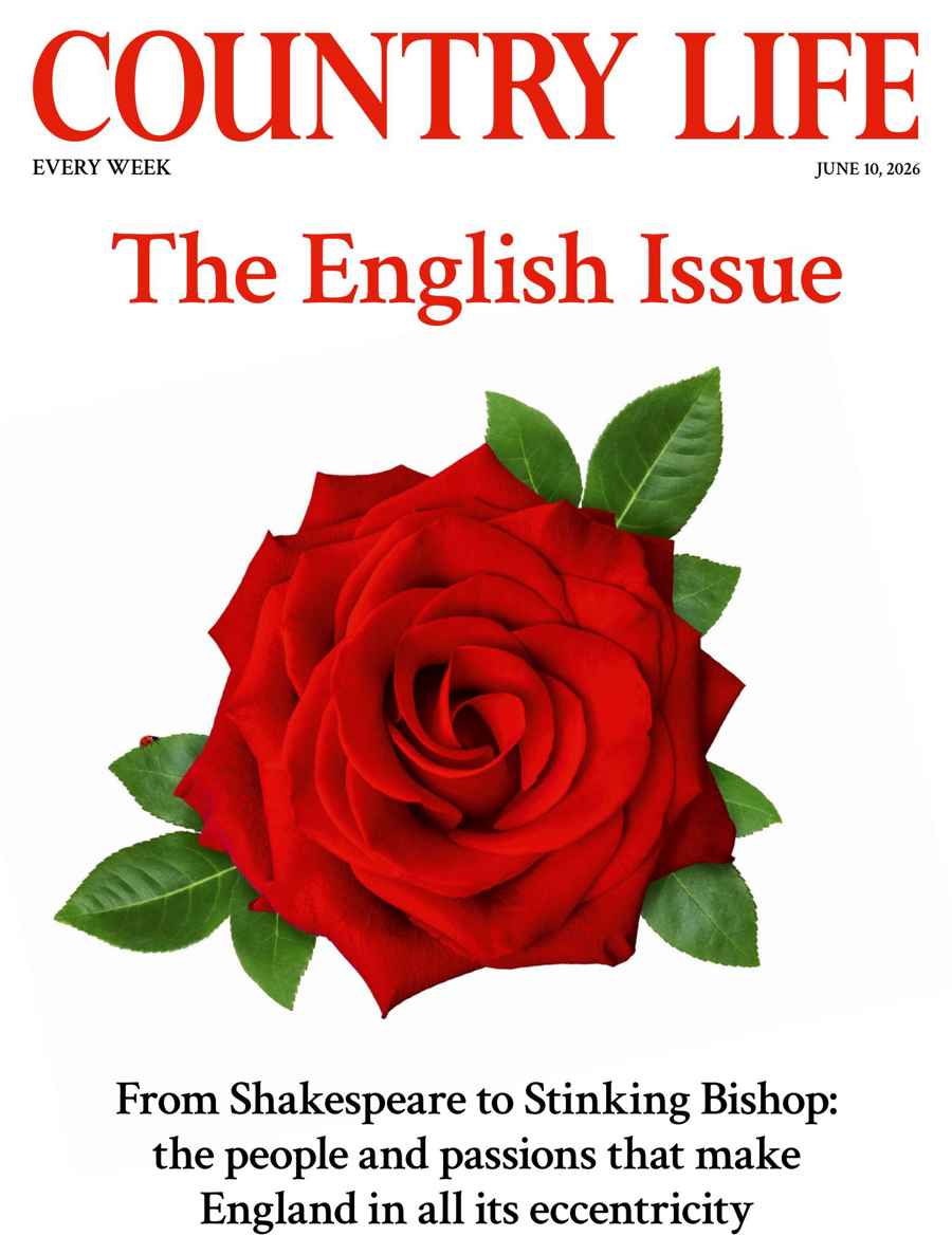 Country Life issue 10th June 2026