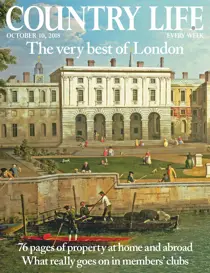 10th October 2018 
                issue 10th October 2018