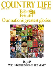 11th June 2014 
                issue 11th June 2014